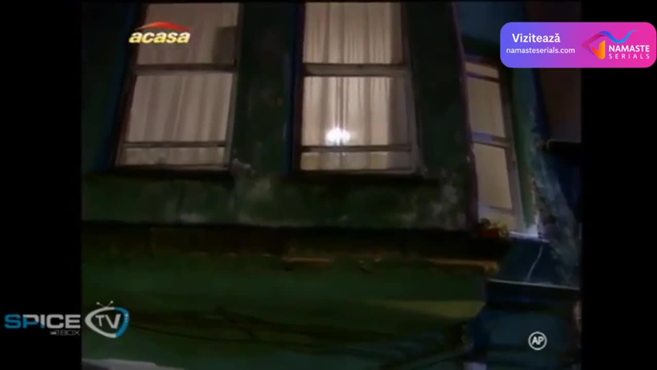 Aci hayat - Viață nedreaptă Episodul 15