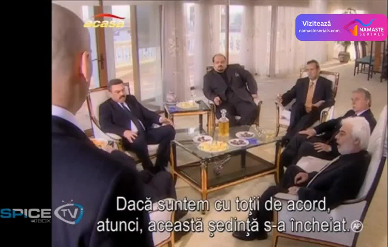 Aci hayat - Viață nedreaptă Episodul 18