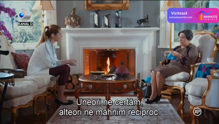 Kaderimin Yazildigi Gün - Ziua in care mi s-a scris destinul tv Episodul 6