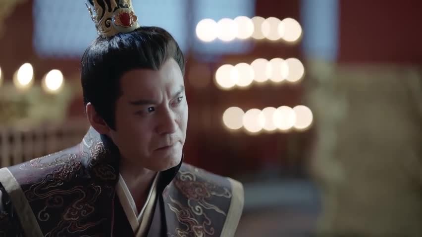 Word of Honor Episodul 30