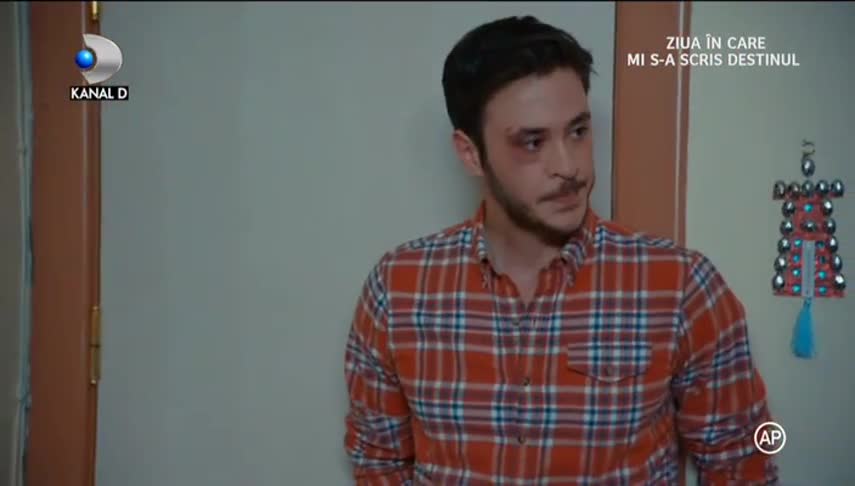 Kaderimin Yazildigi Gün - Ziua in care mi s-a scris destinul tv Episodul 7