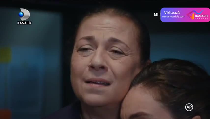 Kaderimin Yazildigi Gün - Ziua in care mi s-a scris destinul tv Episodul 8