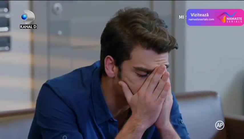 Kaderimin Yazildigi Gün - Ziua in care mi s-a scris destinul tv Episodul 9