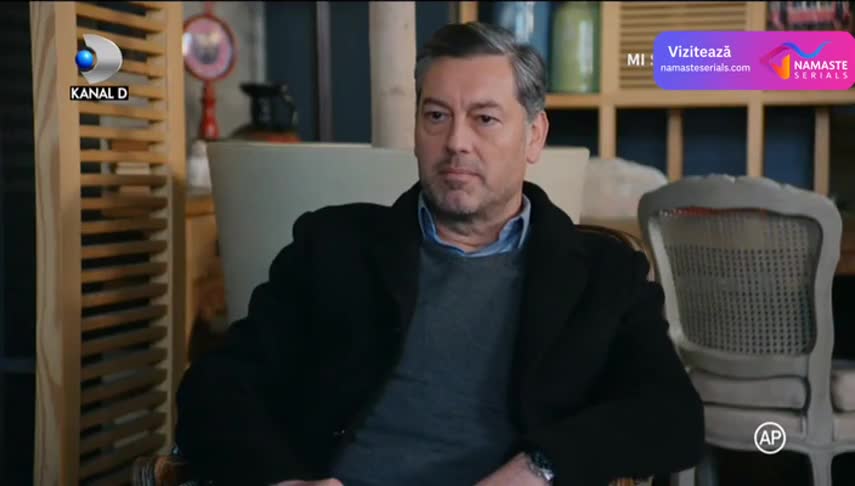 Kaderimin Yazildigi Gün - Ziua in care mi s-a scris destinul tv Episodul 10
