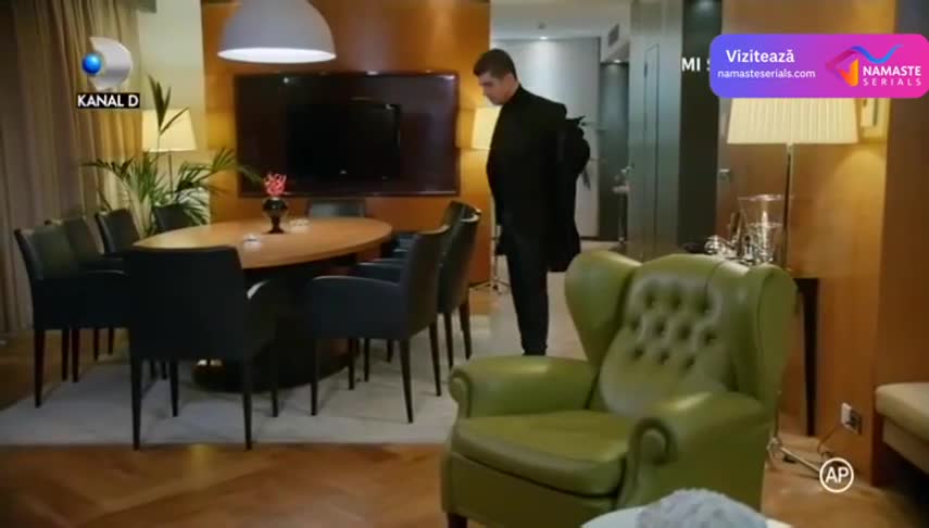 Kaderimin Yazildigi Gün - Ziua in care mi s-a scris destinul tv Episodul 11