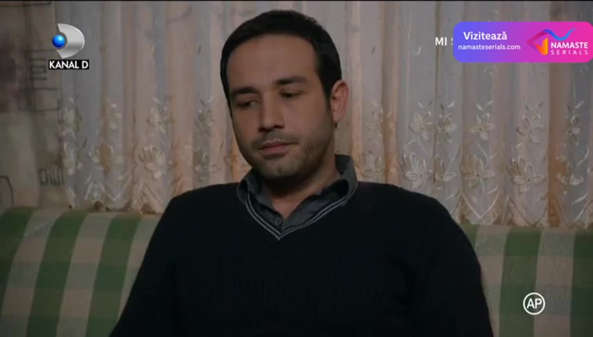 Kaderimin Yazildigi Gün - Ziua in care mi s-a scris destinul tv Episodul 12