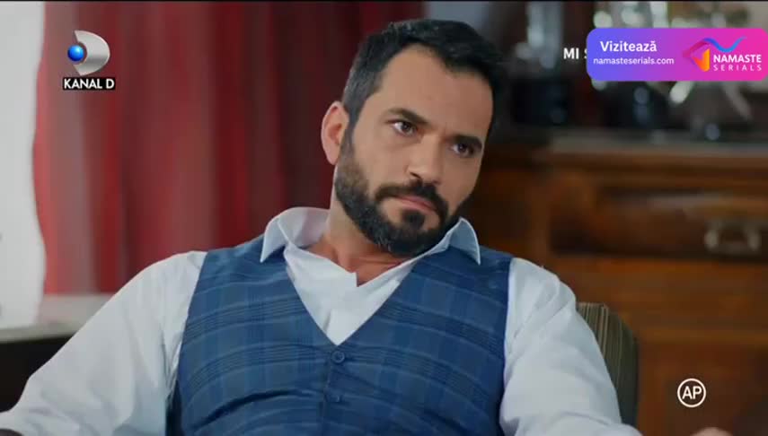 Kaderimin Yazildigi Gün - Ziua in care mi s-a scris destinul tv Episodul 16