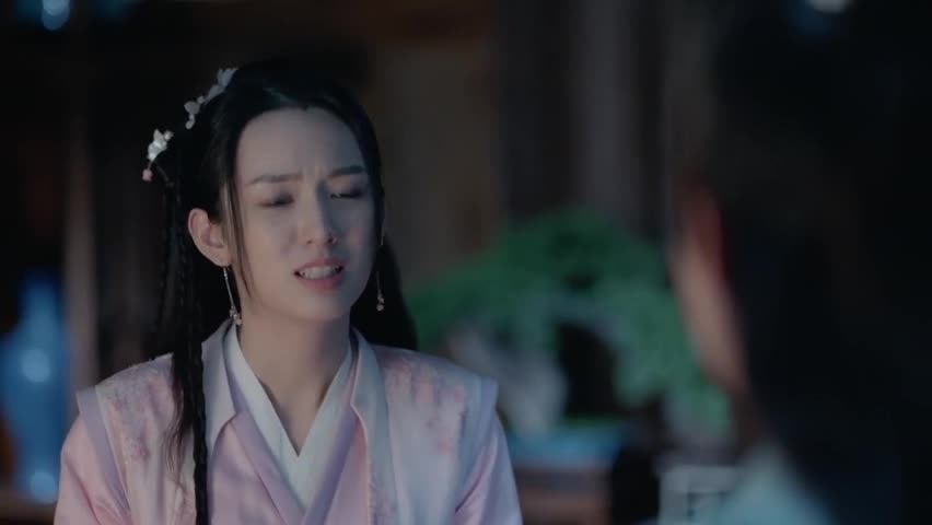Word of Honor Episodul 31
