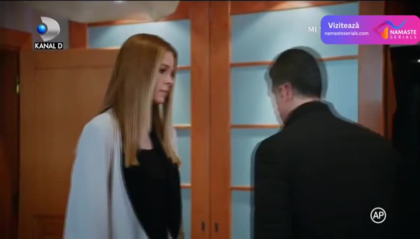 Kaderimin Yazildigi Gün - Ziua in care mi s-a scris destinul tv Episodul 19