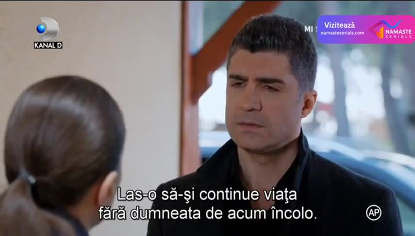Kaderimin Yazildigi Gün - Ziua in care mi s-a scris destinul tv Episodul 20