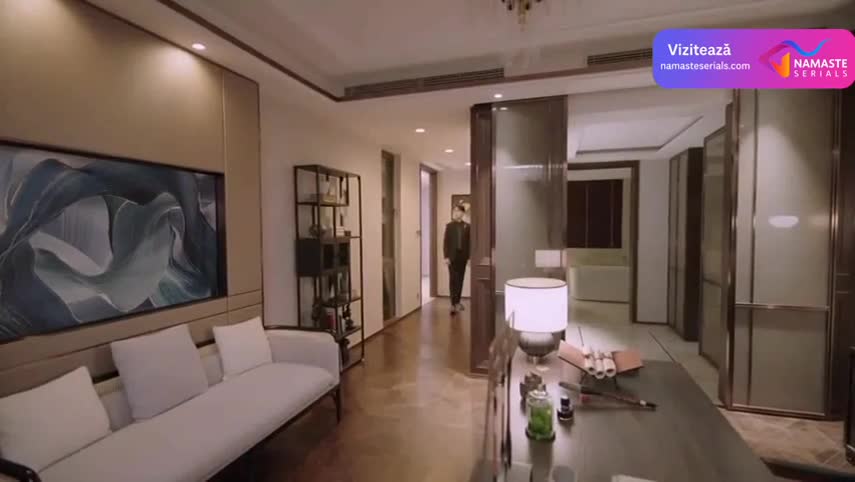Almost Lover Episodul 21