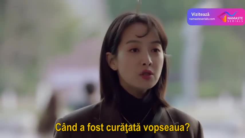 Almost Lover Episodul 23