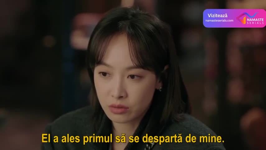 Almost Lover Episodul 24