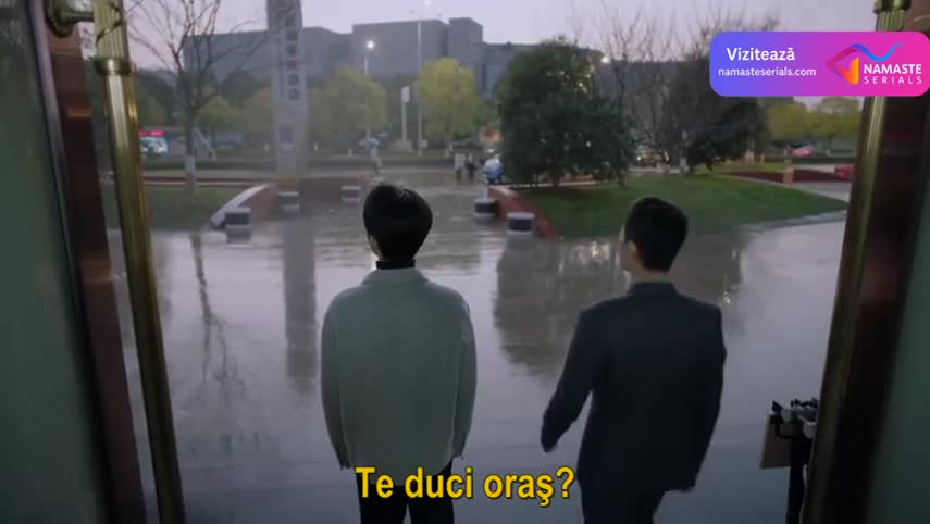 Almost Lover Episodul 25