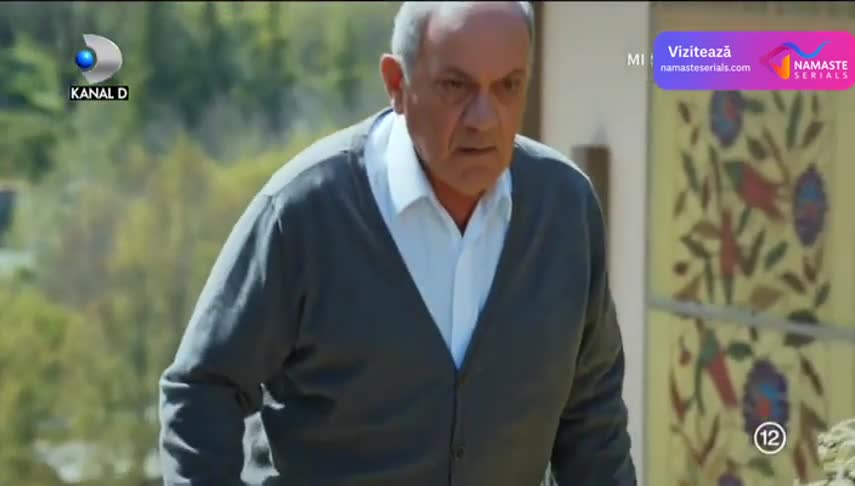 Kaderimin Yazildigi Gün - Ziua in care mi s-a scris destinul tv Episodul 26