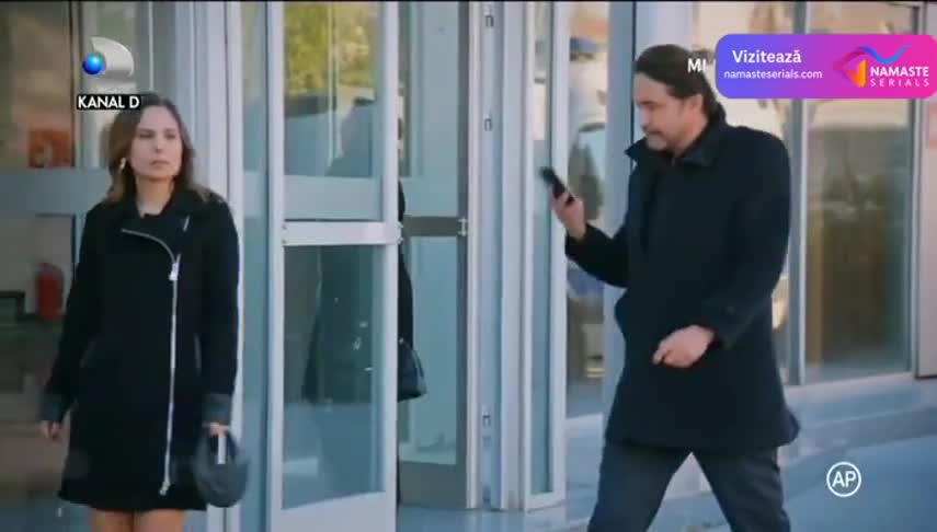 Kaderimin Yazildigi Gün - Ziua in care mi s-a scris destinul tv Episodul 27