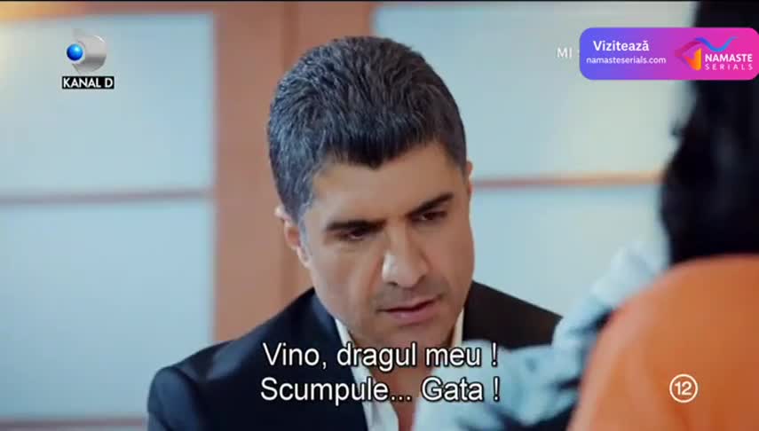 Kaderimin Yazildigi Gün - Ziua in care mi s-a scris destinul tv Episodul 29