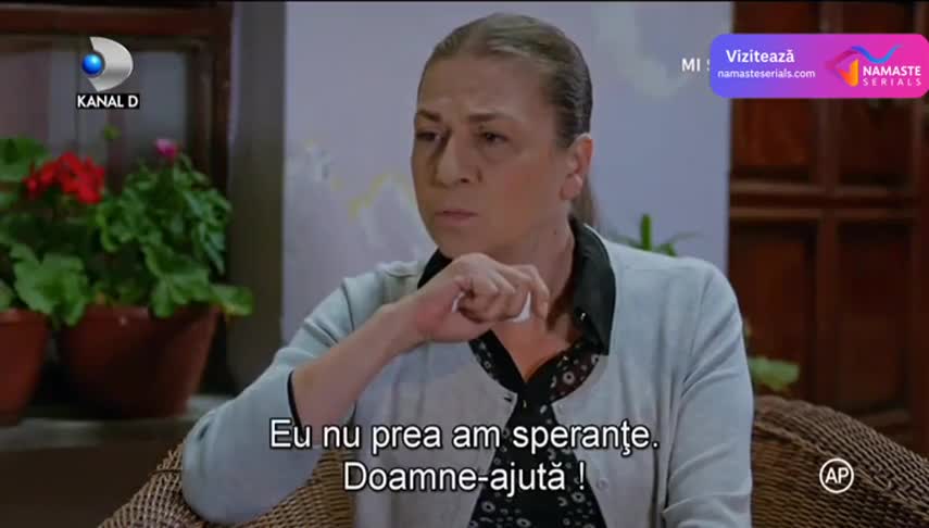 Kaderimin Yazildigi Gün - Ziua in care mi s-a scris destinul tv Episodul 31
