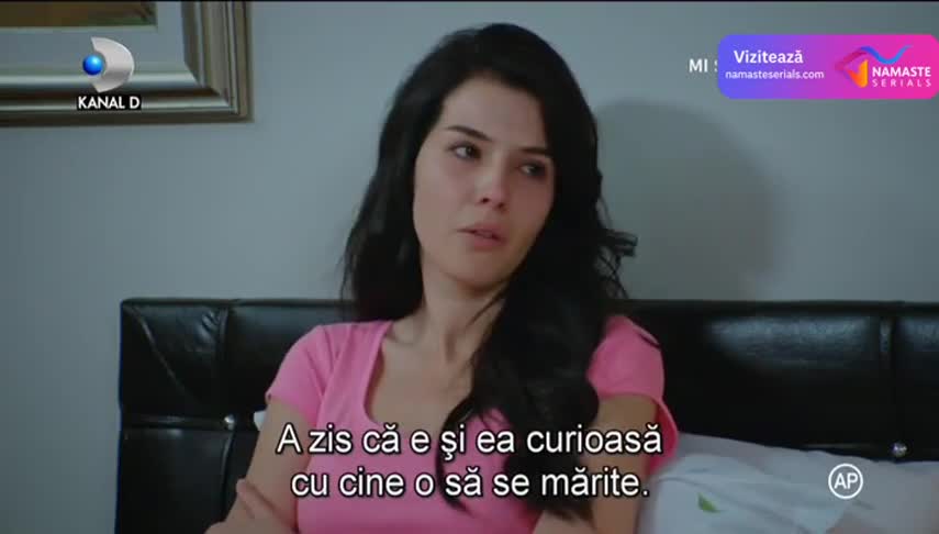 Kaderimin Yazildigi Gün - Ziua in care mi s-a scris destinul tv Episodul 32