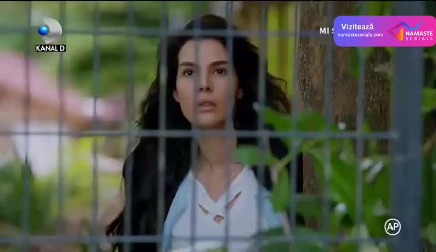 Kaderimin Yazildigi Gün - Ziua in care mi s-a scris destinul tv Episodul 33