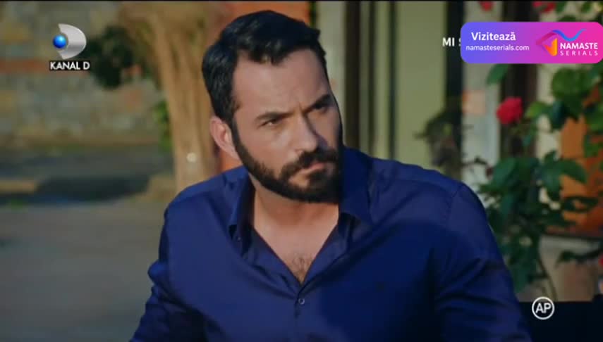 Kaderimin Yazildigi Gün - Ziua in care mi s-a scris destinul tv Episodul 34