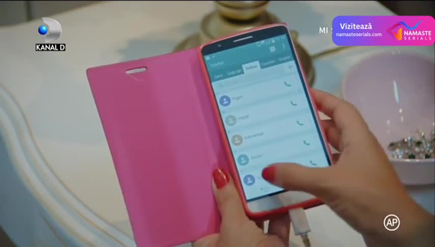 Kaderimin Yazildigi Gün - Ziua in care mi s-a scris destinul tv Episodul 35