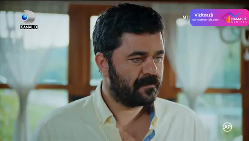 Kaderimin Yazildigi Gün - Ziua in care mi s-a scris destinul tv Episodul 39