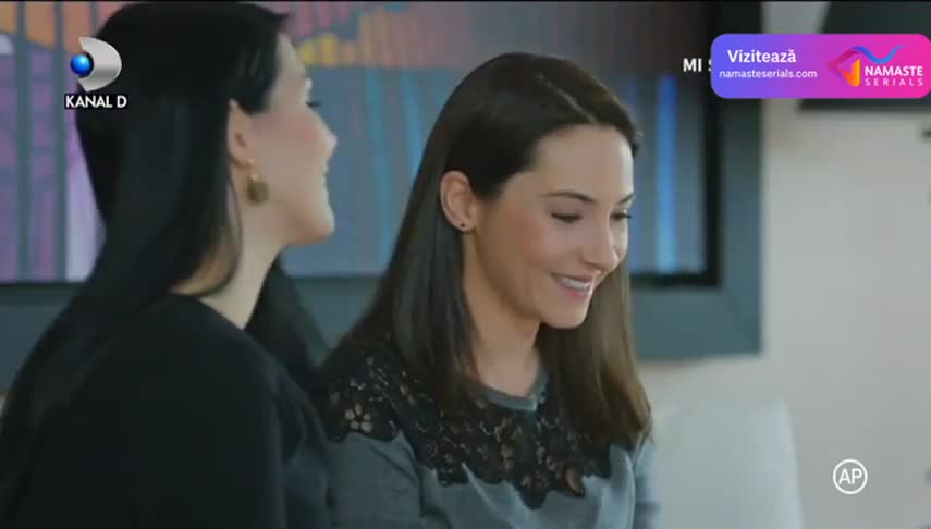 Kaderimin Yazildigi Gün - Ziua in care mi s-a scris destinul tv Episodul 53 final