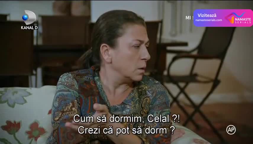 Kaderimin Yazildigi Gün - Ziua in care mi s-a scris destinul tv Episodul 41