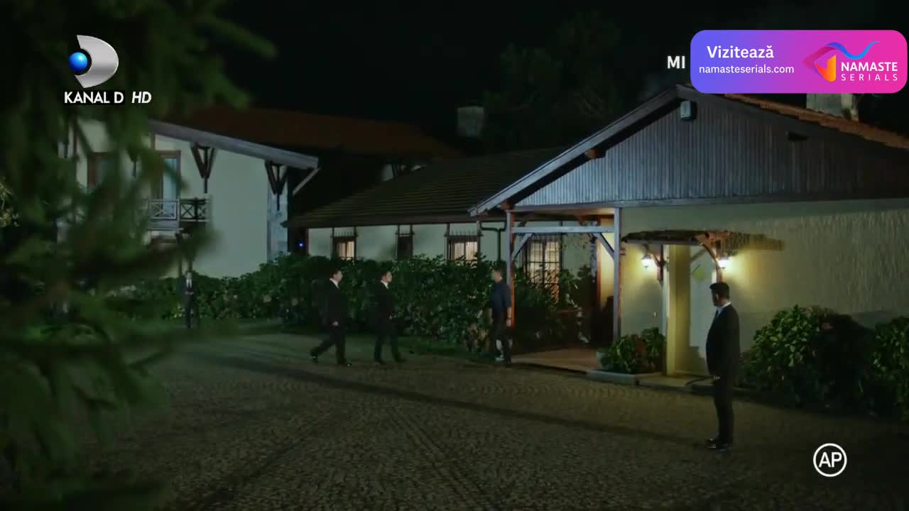 Kaderimin Yazildigi Gün - Ziua in care mi s-a scris destinul tv Episodul 43