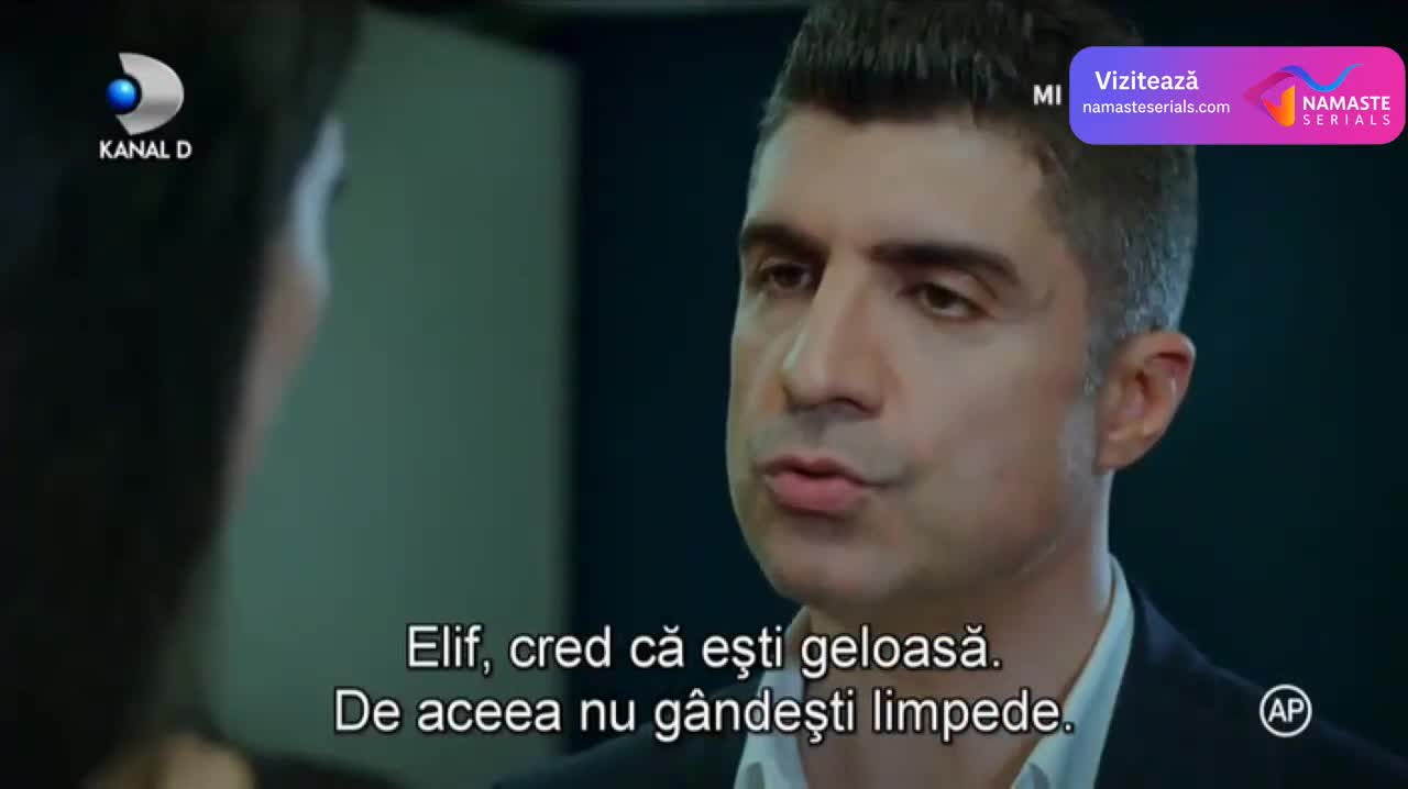 Kaderimin Yazildigi Gün - Ziua in care mi s-a scris destinul tv Episodul 44