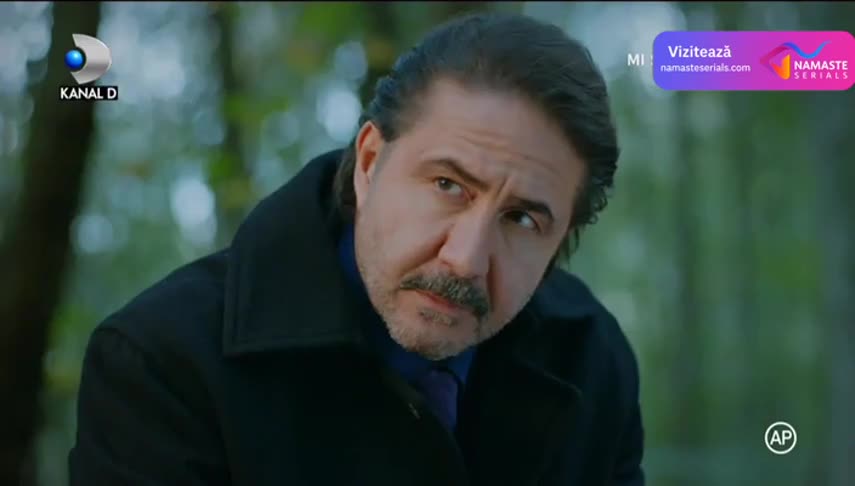 Kaderimin Yazildigi Gün - Ziua in care mi s-a scris destinul tv Episodul 46