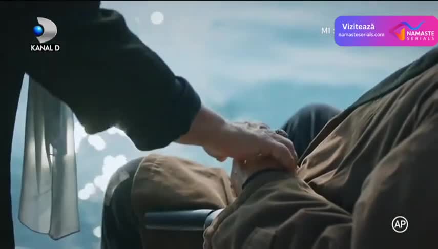 Kaderimin Yazildigi Gün - Ziua in care mi s-a scris destinul tv Episodul 47