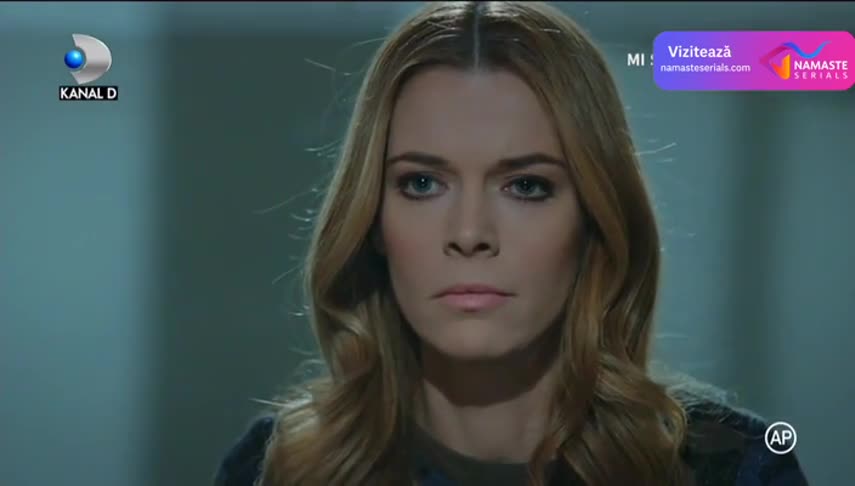 Kaderimin Yazildigi Gün - Ziua in care mi s-a scris destinul tv Episodul 50