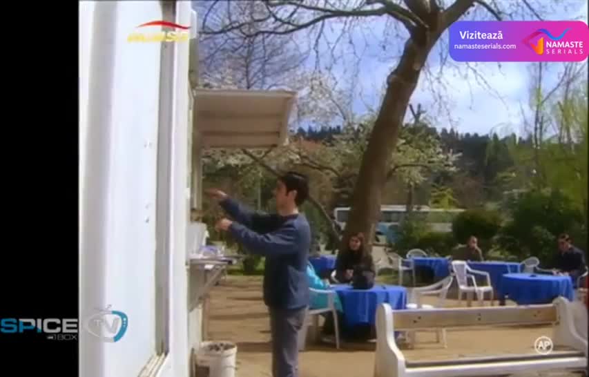 Aci hayat - Viață nedreaptă Episodul 21