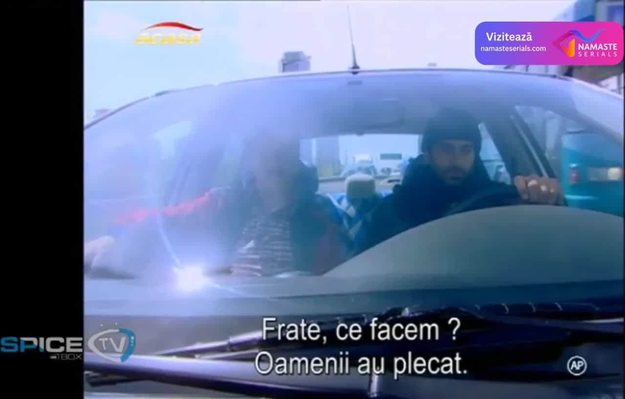 Aci hayat - Viață nedreaptă Episodul 22