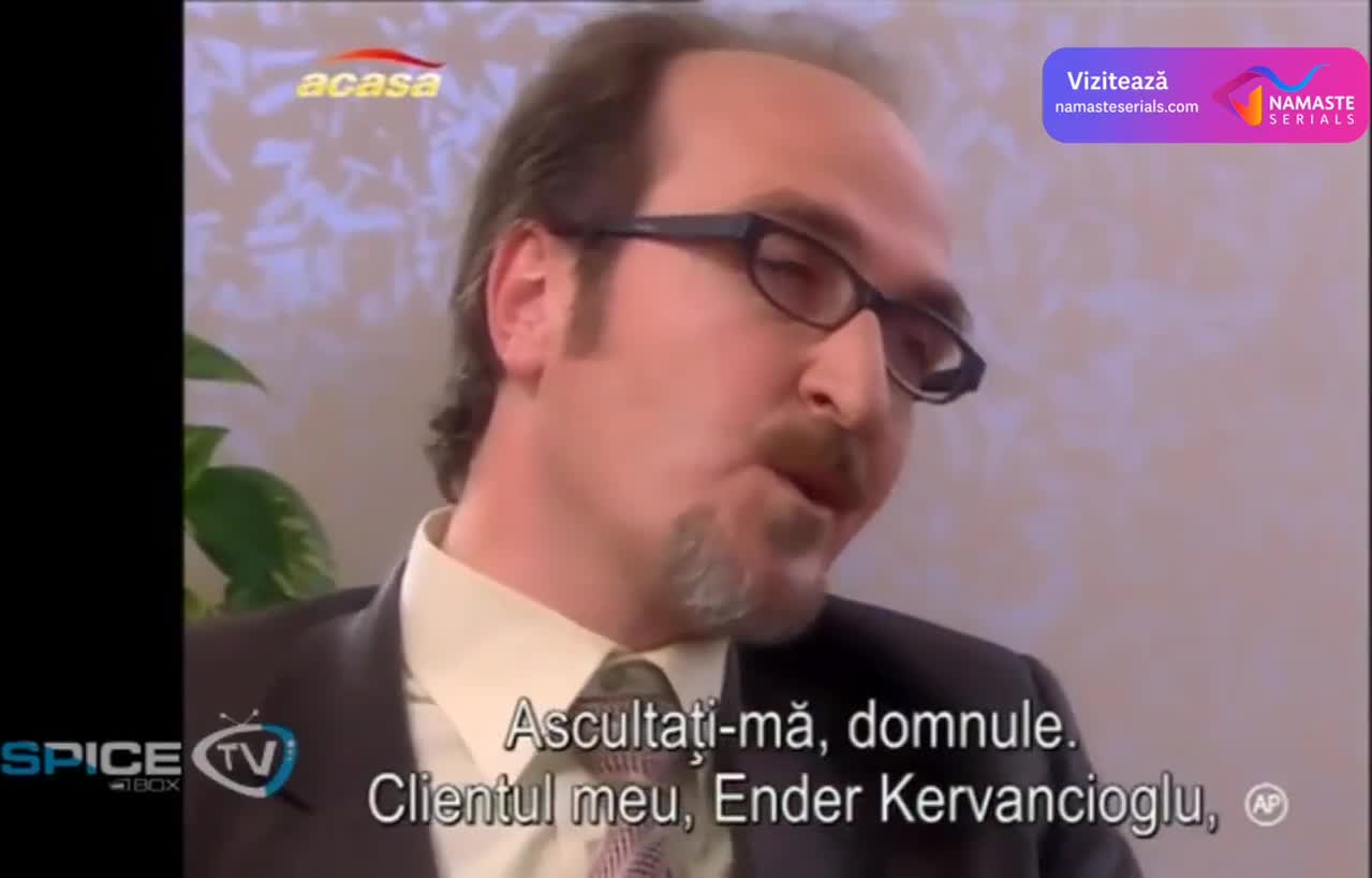 Aci hayat - Viață nedreaptă Episodul 26
