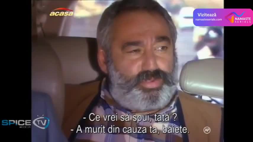 Aci hayat - Viață nedreaptă Episodul 27