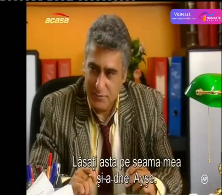 Aci hayat - Viață nedreaptă Episodul 28