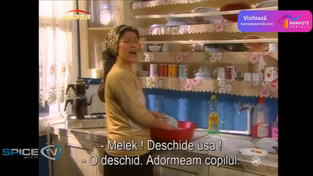 Aci hayat - Viață nedreaptă Episodul 29