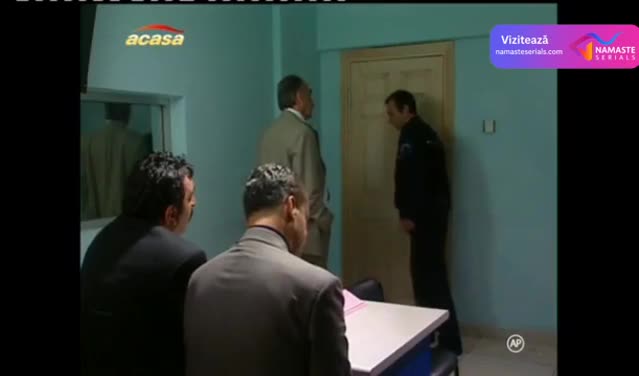 Aci hayat - Viață nedreaptă Episodul 30