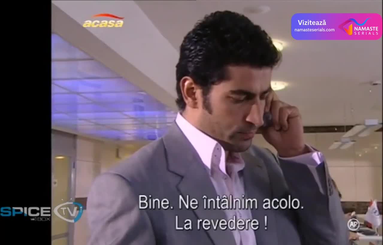 Aci hayat - Viață nedreaptă Episodul 32