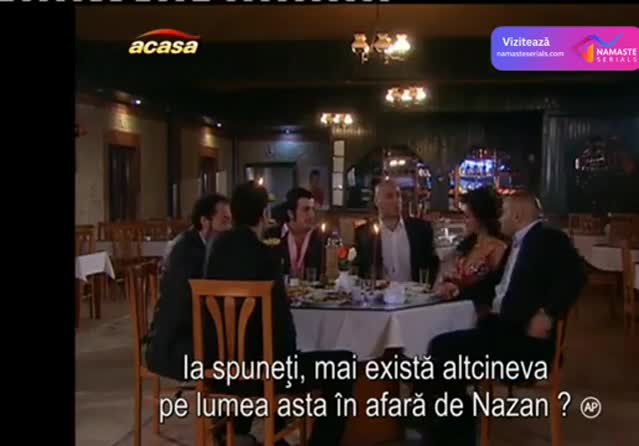 Aci hayat - Viață nedreaptă Episodul 33