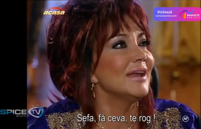 Aci hayat - Viață nedreaptă Episodul 37