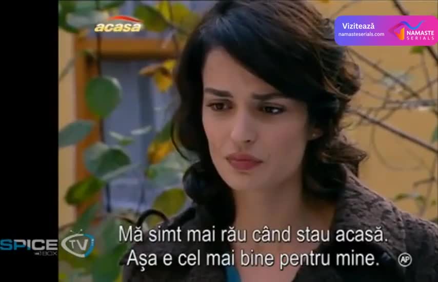 Aci hayat - Viață nedreaptă Episodul 39