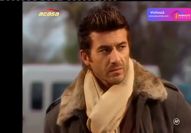 Aci hayat - Viață nedreaptă Episodul 41