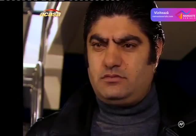 Aci hayat - Viață nedreaptă Episodul 42