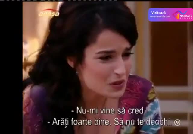 Aci hayat - Viață nedreaptă Episodul 43