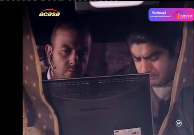 Aci hayat - Viață nedreaptă Episodul 44