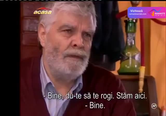 Aci hayat - Viață nedreaptă Episodul 48
